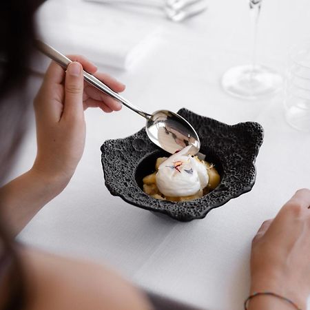 Locanda Mamagio فالدوبياديني المظهر الخارجي الصورة