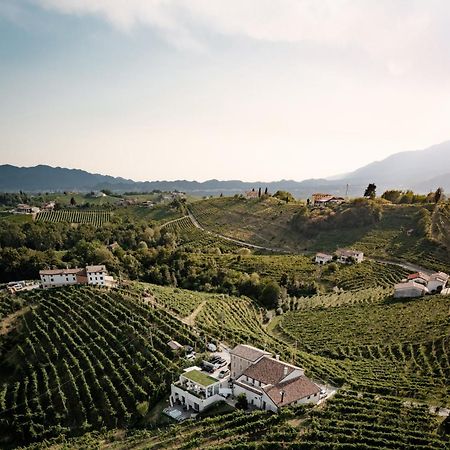 Locanda Mamagio فالدوبياديني المظهر الخارجي الصورة