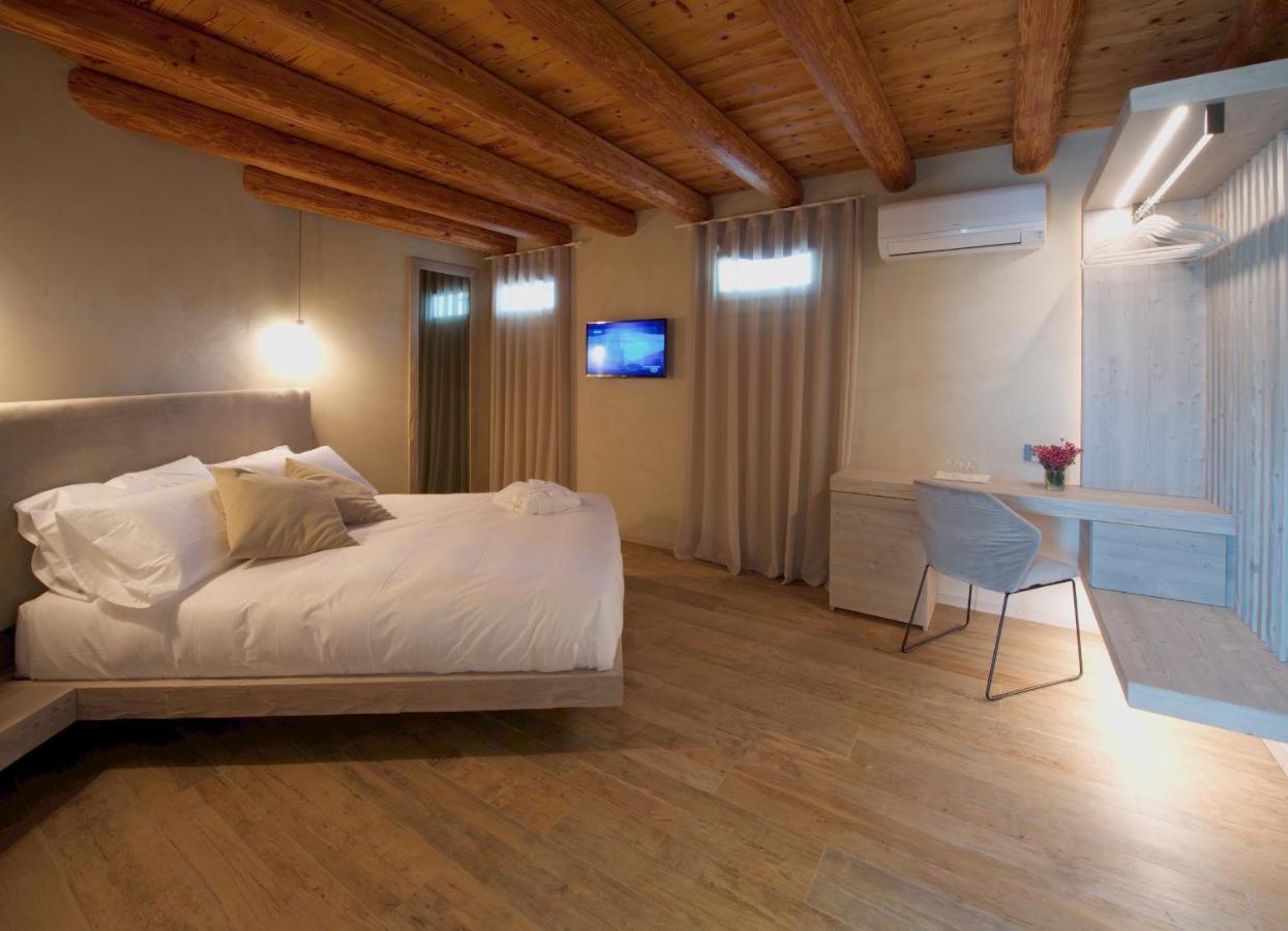 Locanda Mamagio فالدوبياديني المظهر الخارجي الصورة