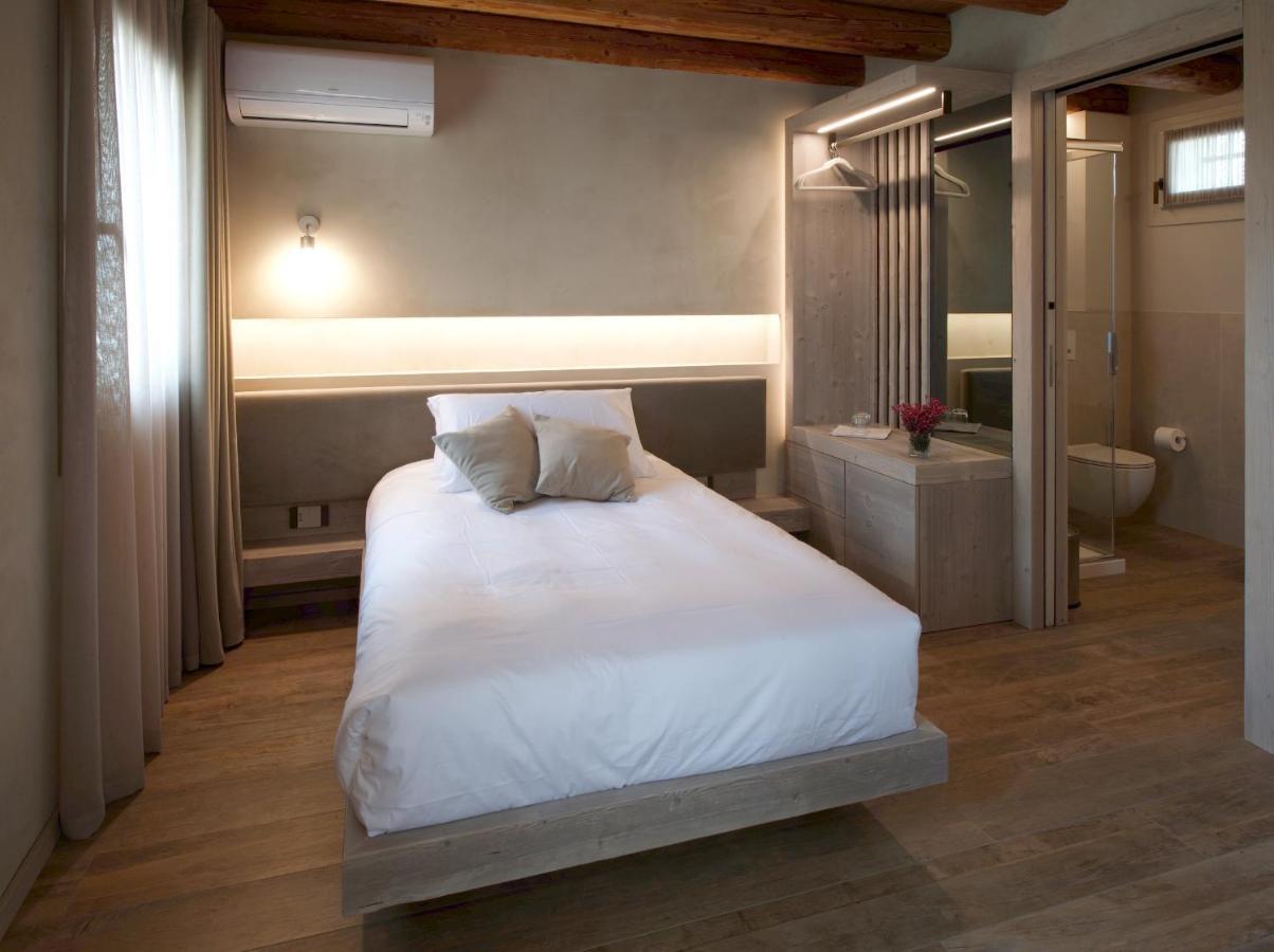 Locanda Mamagio فالدوبياديني المظهر الخارجي الصورة
