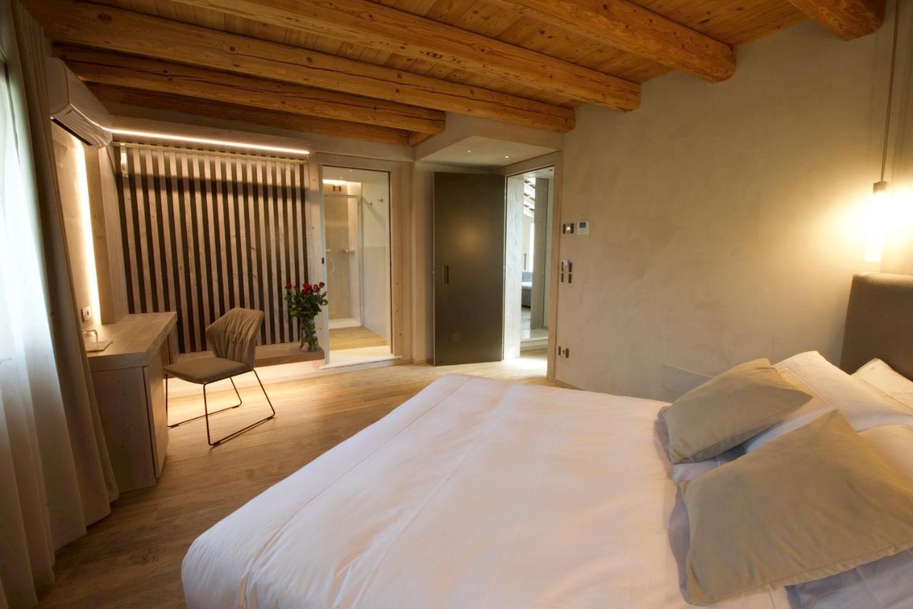 Locanda Mamagio فالدوبياديني المظهر الخارجي الصورة