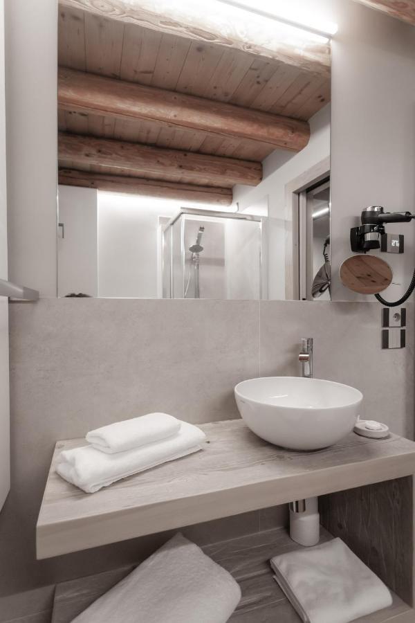 Locanda Mamagio فالدوبياديني المظهر الخارجي الصورة