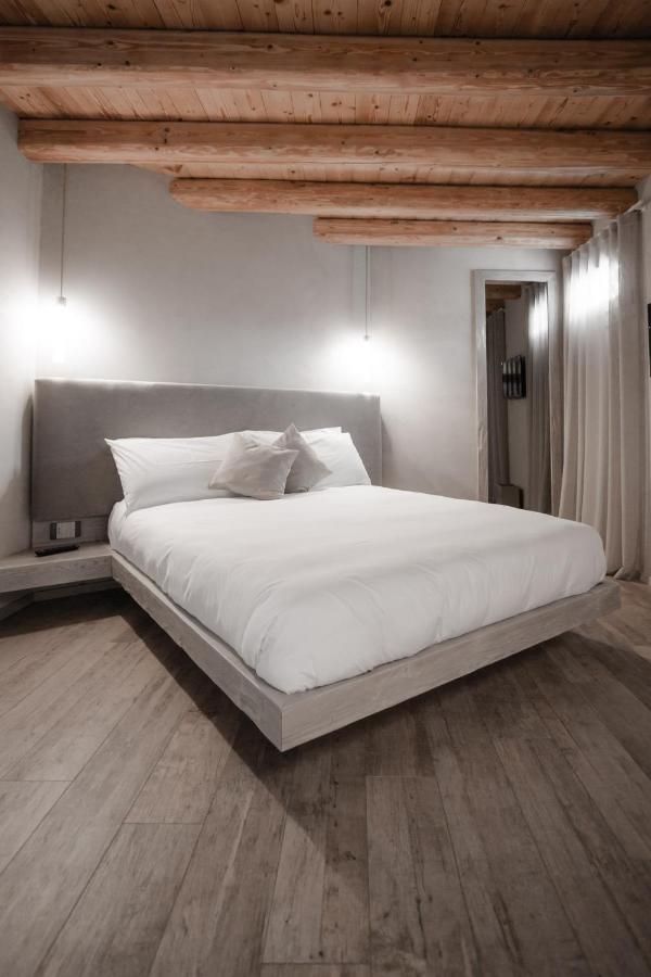 Locanda Mamagio فالدوبياديني المظهر الخارجي الصورة