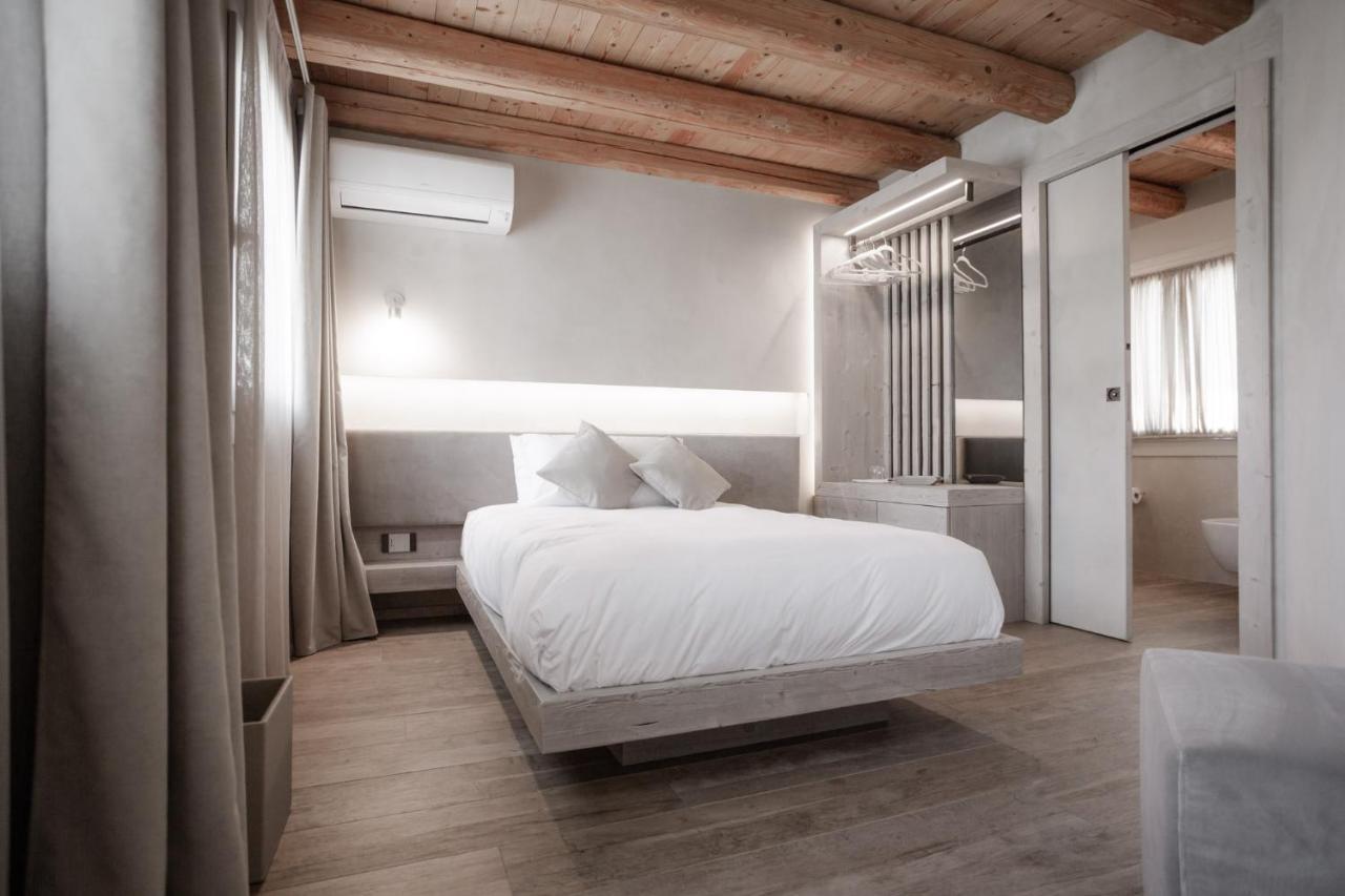 Locanda Mamagio فالدوبياديني المظهر الخارجي الصورة