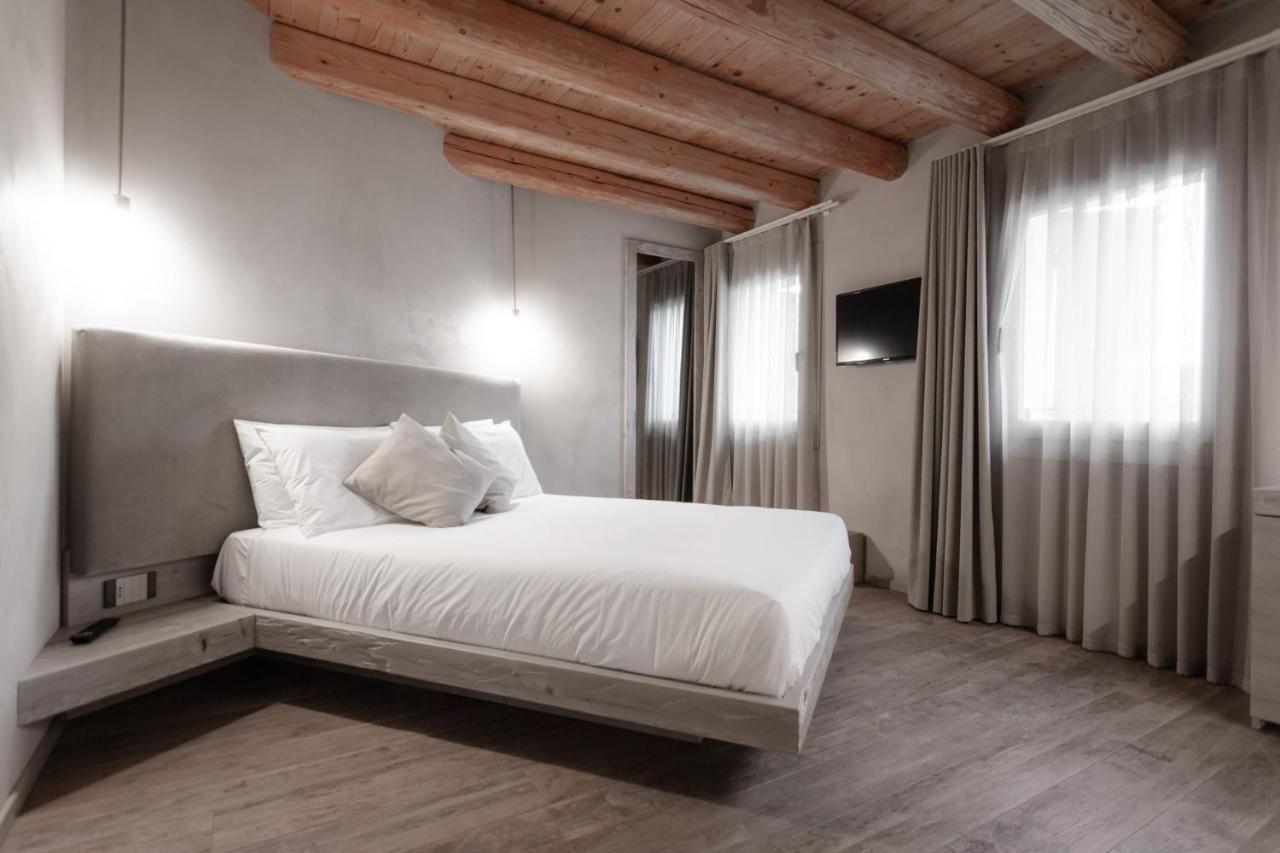 Locanda Mamagio فالدوبياديني المظهر الخارجي الصورة