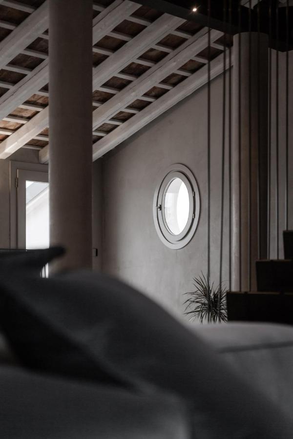 Locanda Mamagio فالدوبياديني المظهر الخارجي الصورة