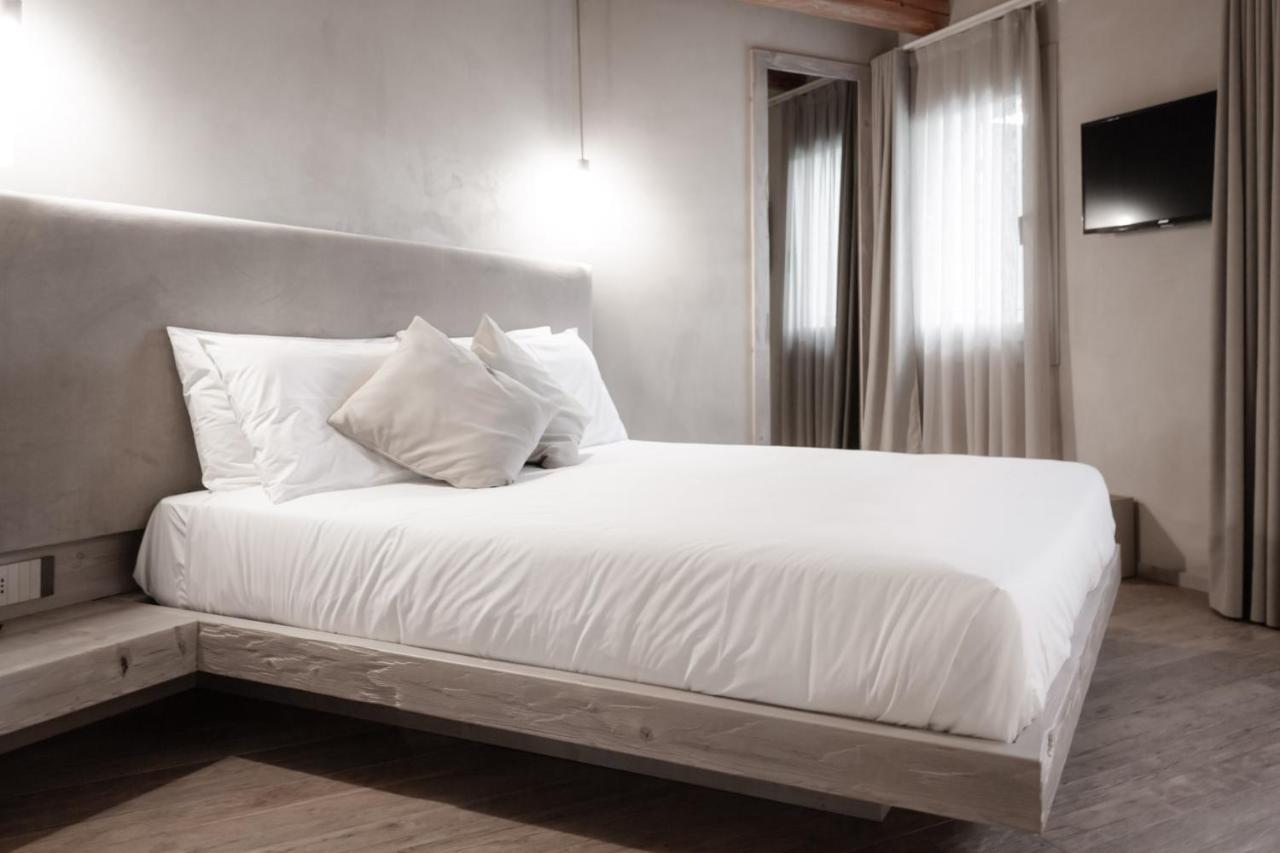 Locanda Mamagio فالدوبياديني المظهر الخارجي الصورة