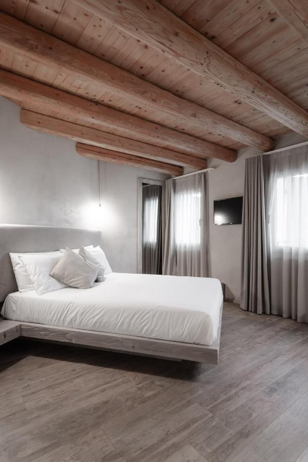 Locanda Mamagio فالدوبياديني المظهر الخارجي الصورة