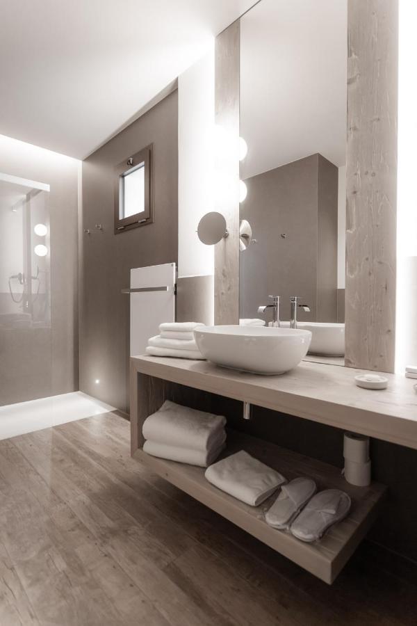 Locanda Mamagio فالدوبياديني المظهر الخارجي الصورة