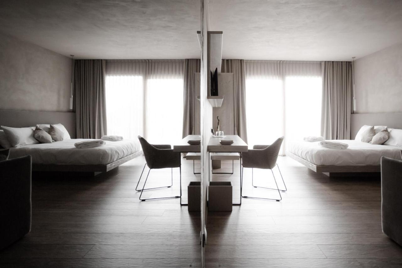 Locanda Mamagio فالدوبياديني المظهر الخارجي الصورة