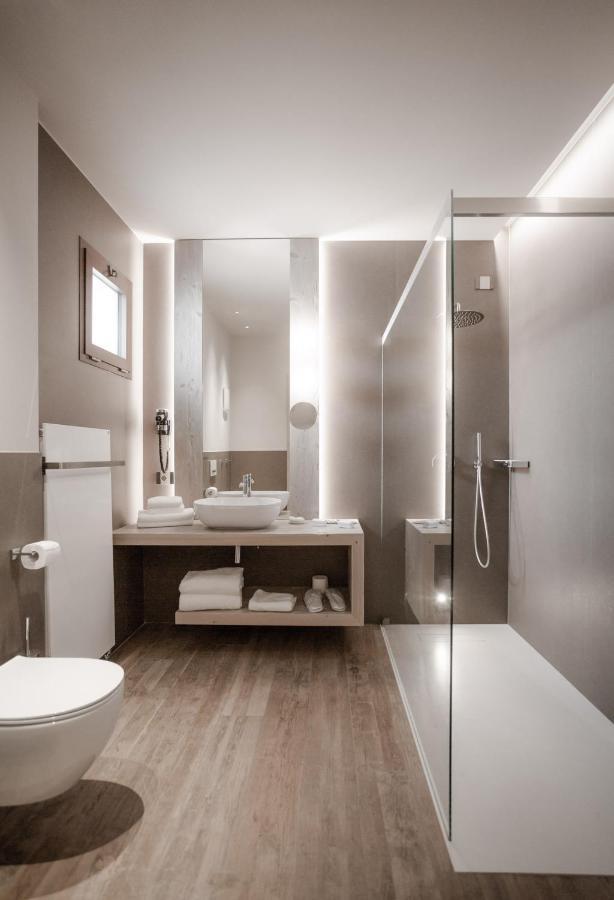 Locanda Mamagio فالدوبياديني المظهر الخارجي الصورة