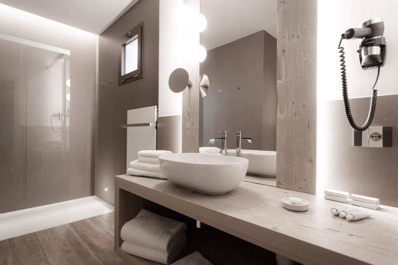 Locanda Mamagio فالدوبياديني المظهر الخارجي الصورة