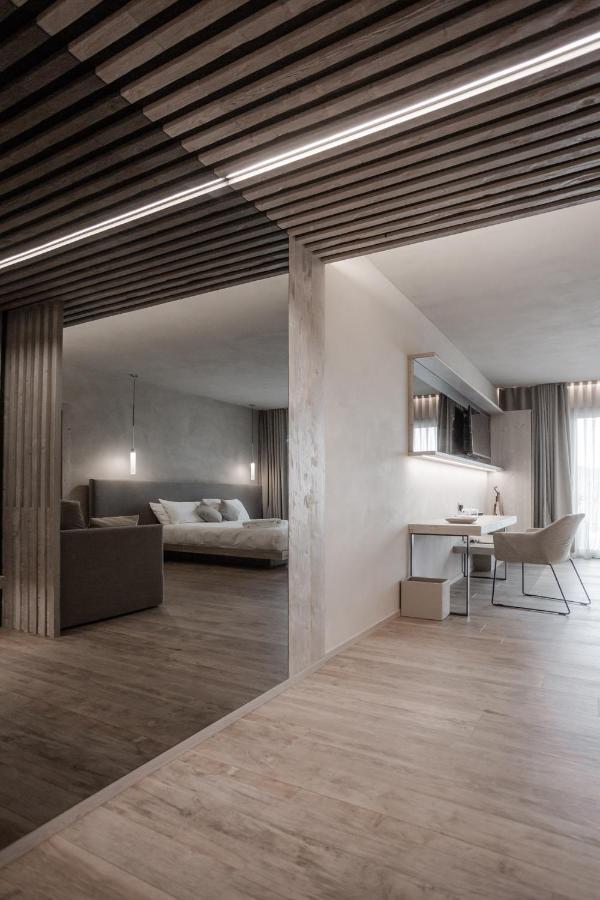 Locanda Mamagio فالدوبياديني المظهر الخارجي الصورة