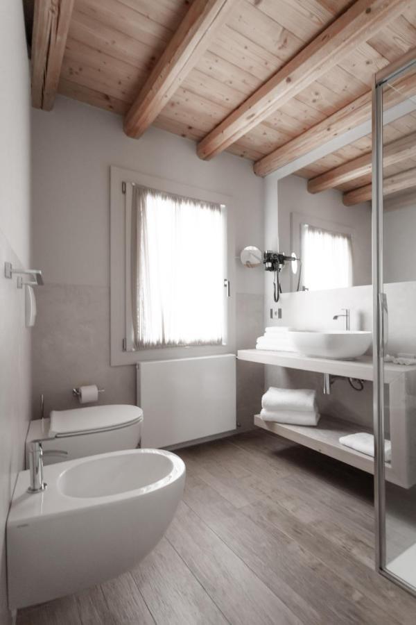 Locanda Mamagio فالدوبياديني المظهر الخارجي الصورة