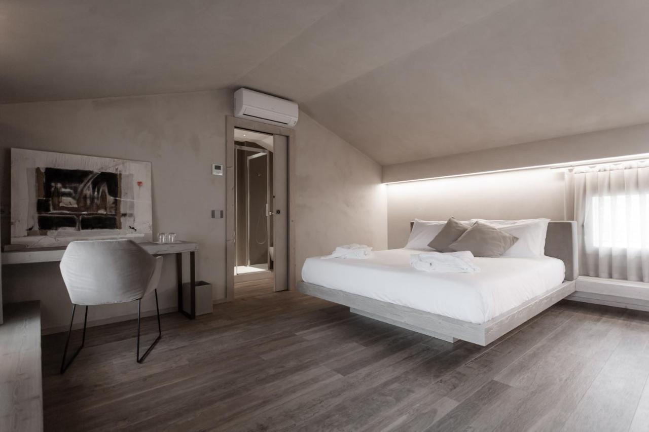 Locanda Mamagio فالدوبياديني المظهر الخارجي الصورة