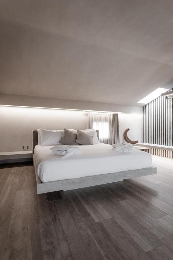 Locanda Mamagio فالدوبياديني المظهر الخارجي الصورة