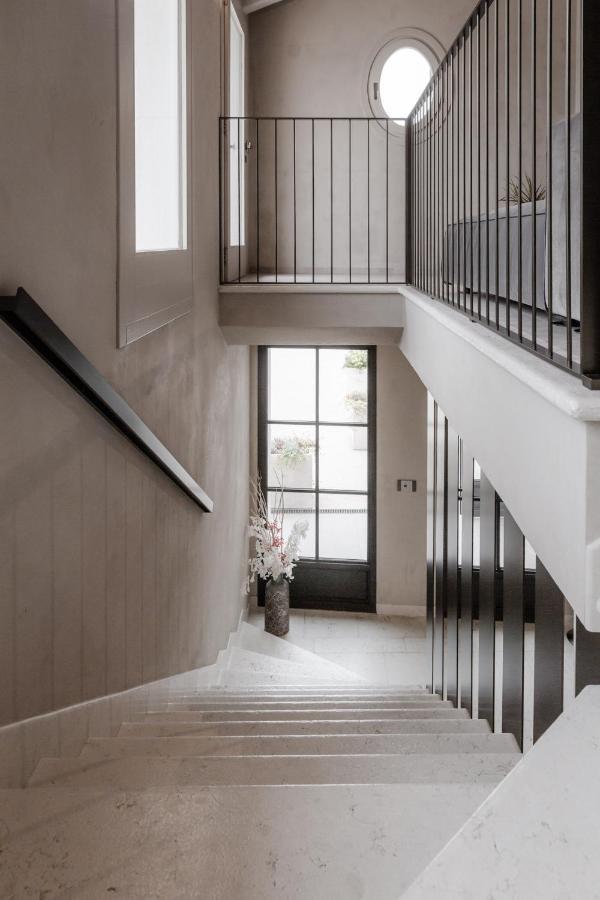 Locanda Mamagio فالدوبياديني المظهر الخارجي الصورة