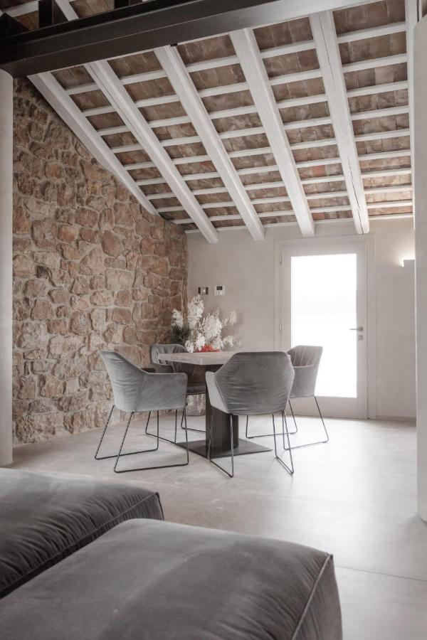 Locanda Mamagio فالدوبياديني المظهر الخارجي الصورة