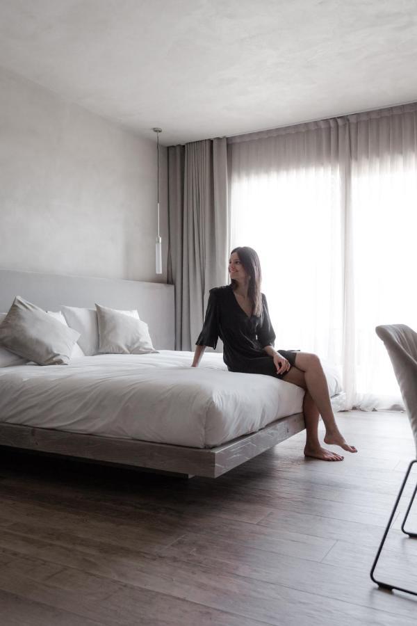 Locanda Mamagio فالدوبياديني المظهر الخارجي الصورة