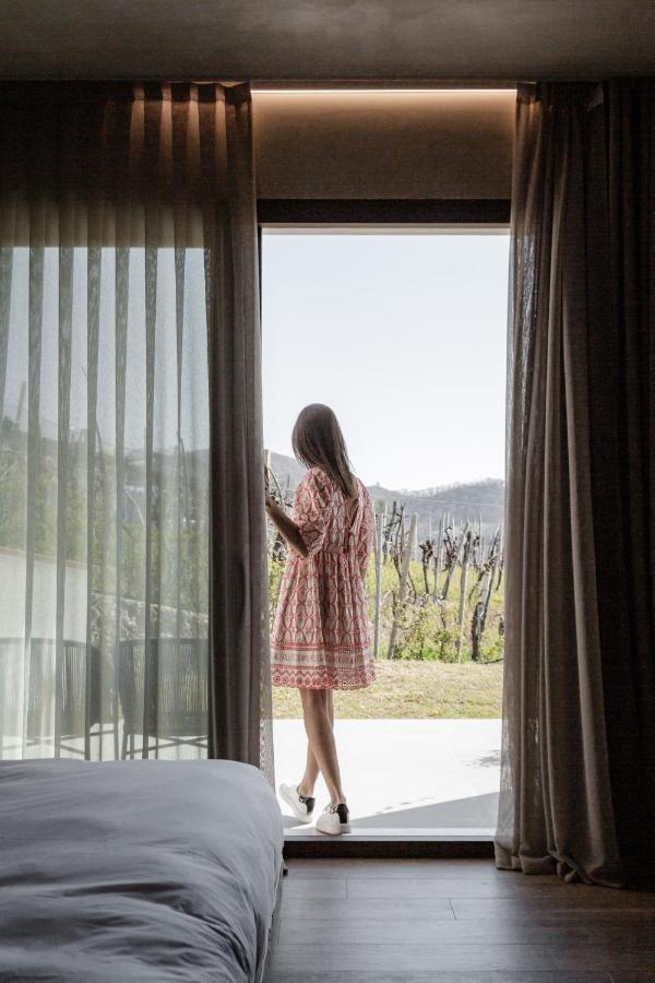 Locanda Mamagio فالدوبياديني المظهر الخارجي الصورة
