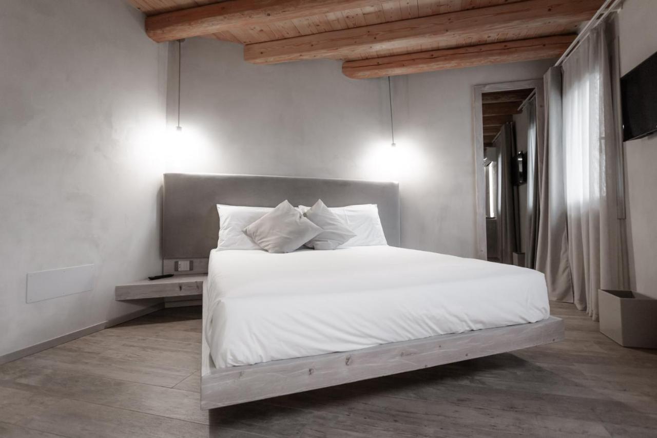 Locanda Mamagio فالدوبياديني المظهر الخارجي الصورة