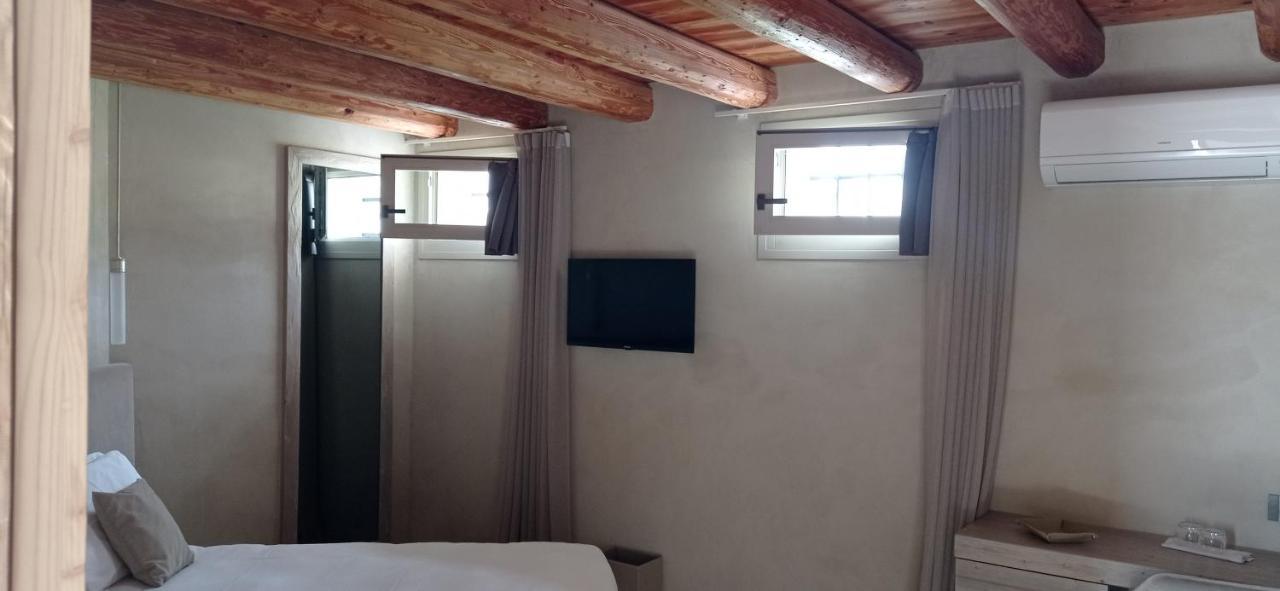 Locanda Mamagio فالدوبياديني المظهر الخارجي الصورة