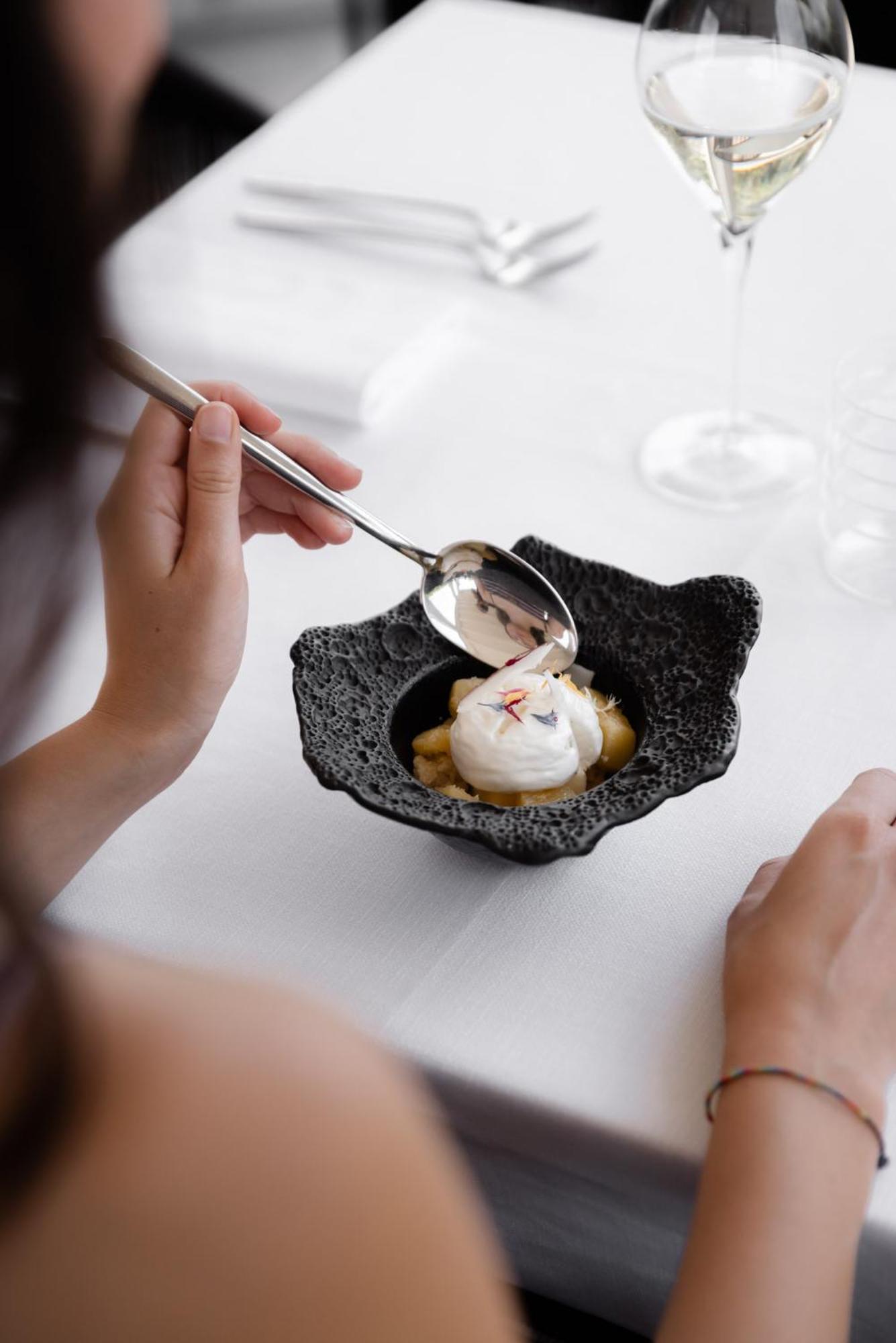 Locanda Mamagio فالدوبياديني المظهر الخارجي الصورة