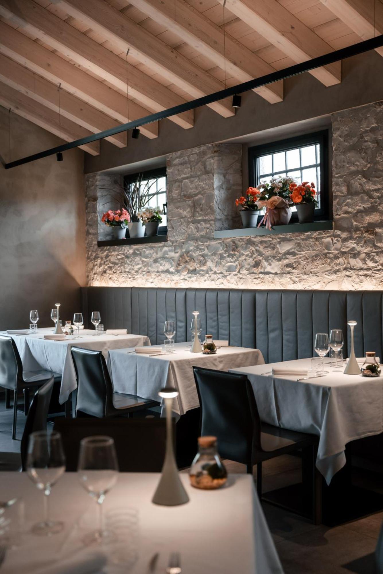 Locanda Mamagio فالدوبياديني المظهر الخارجي الصورة